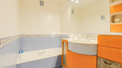 Apartment in Sant Miquel-Tres Torres photo 38
