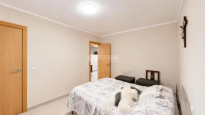 Flat in Estadi-Horta Vermella-Santa Anna photo 12