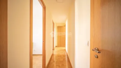 Flat in Covibar-Pablo Iglesias photo 7