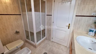 Apartment in Parque Oeste-Fuente Cisneros-Campodón photo 30