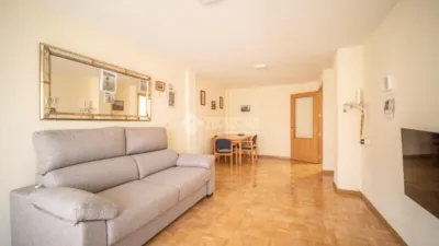 Flat in Covibar-Pablo Iglesias photo 3