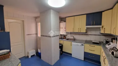 Apartment in Parque Oeste-Fuente Cisneros-Campodón photo 2