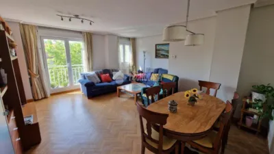 Apartment in Parque Oeste-Fuente Cisneros-Campodón photo 6