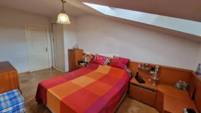 Apartment in Parque Oeste-Fuente Cisneros-Campodón photo 23