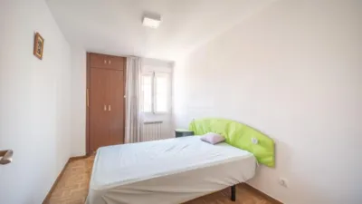 Flat in Covibar-Pablo Iglesias photo 11