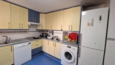 Apartment in Parque Oeste-Fuente Cisneros-Campodón photo 5