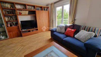 Apartment in Parque Oeste-Fuente Cisneros-Campodón photo 9