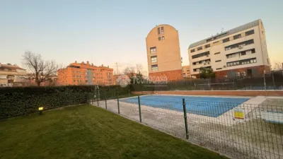 Apartment in Parque Oeste-Fuente Cisneros-Campodón photo 35