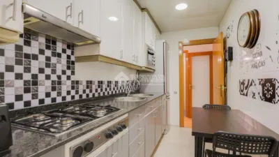 Apartment in Sant Miquel-Tres Torres photo 21