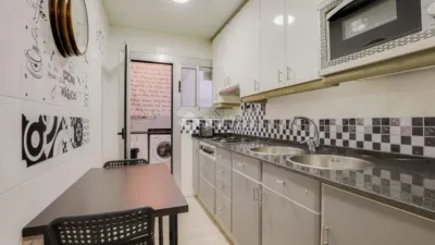 Apartment in Sant Miquel-Tres Torres photo 25