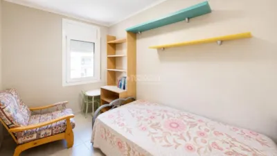 Flat in Estadi-Horta Vermella-Santa Anna photo 14
