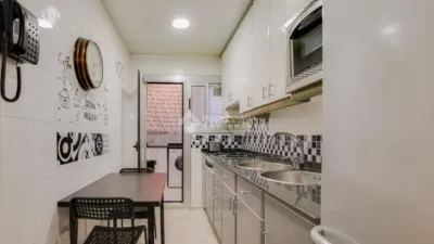 Apartment in Sant Miquel-Tres Torres photo 22