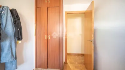 Flat in Covibar-Pablo Iglesias photo 9