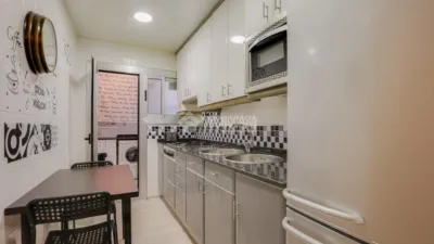 Apartment in Sant Miquel-Tres Torres photo 24