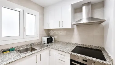Flat in Estadi-Horta Vermella-Santa Anna photo 9