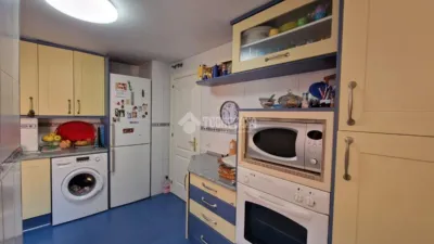 Apartment in Parque Oeste-Fuente Cisneros-Campodón photo 3