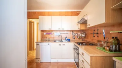 Flat in Covibar-Pablo Iglesias photo 6