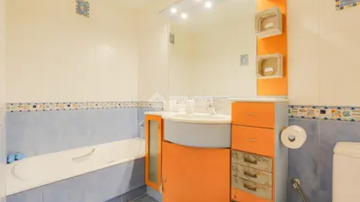 Apartment in Sant Miquel-Tres Torres photo 39