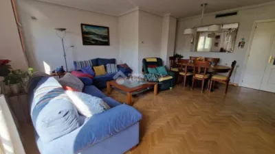 Apartment in Parque Oeste-Fuente Cisneros-Campodón photo 7