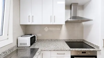 Flat in Estadi-Horta Vermella-Santa Anna photo 8