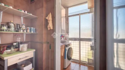 Flat in Covibar-Pablo Iglesias photo 5