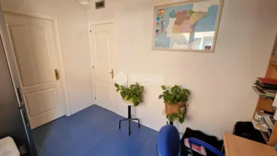 Apartment in Parque Oeste-Fuente Cisneros-Campodón photo 12