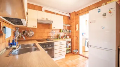 Flat in Covibar-Pablo Iglesias photo 4