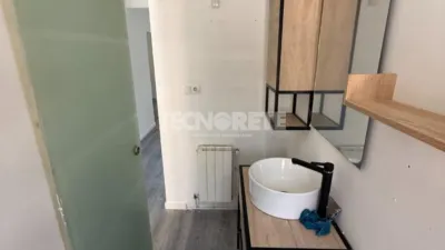 Flat in Moscardó photo 10