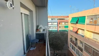 Apartment in Altozano photo 14