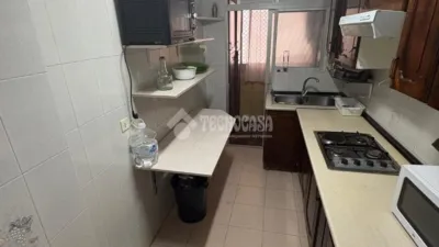 Apartment in El Torcal-Nuevo San Andrés-Dos Hermanas photo 15