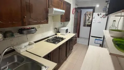 Apartment in El Torcal-Nuevo San Andrés-Dos Hermanas photo 14
