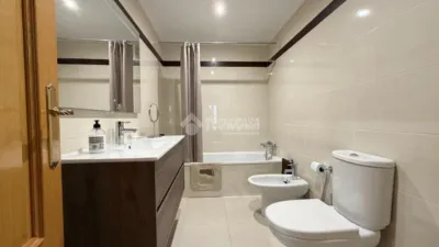 Apartment in Xirivella photo 38