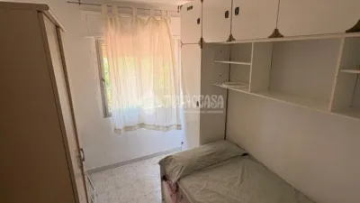 Apartment in El Torcal-Nuevo San Andrés-Dos Hermanas photo 7