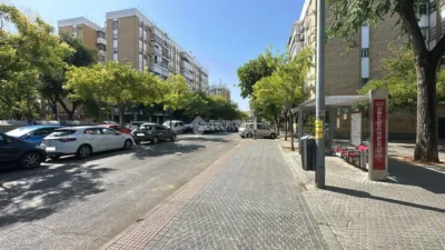 Apartment on Doctor Fedriani photo 2