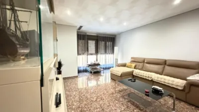 Apartment in Xirivella photo 12