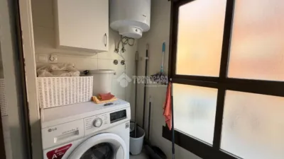Apartment in Xirivella photo 10