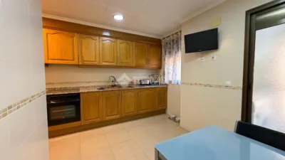 Apartment in Xirivella photo 6