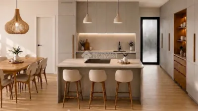 Apartment in San Roque-La Calzada photo 2