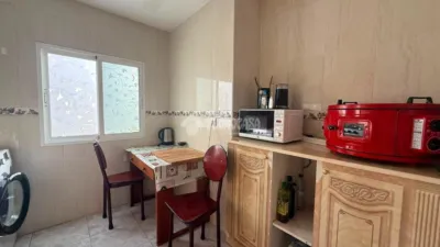 Apartment in Altozano photo 3