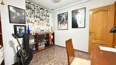 Apartment in Xirivella photo 28