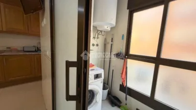 Apartment in Xirivella photo 9