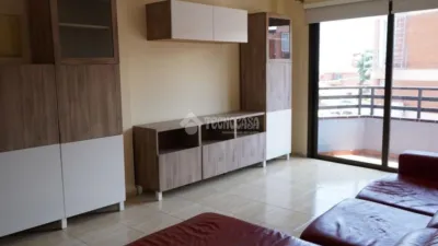 Apartment in Los Realejos photo 2