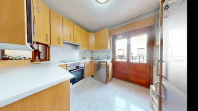 Terraced house in Horche photo 4