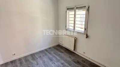 Flat in Moscardó photo 14