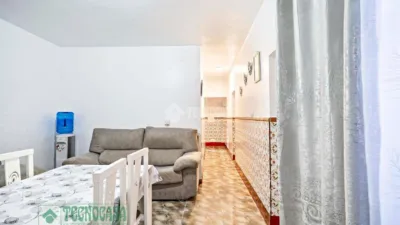 Terraced House in the Centre photo 4
