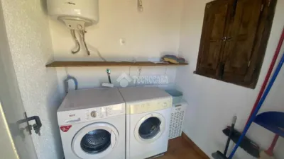 Rustic house in Bédar photo 10