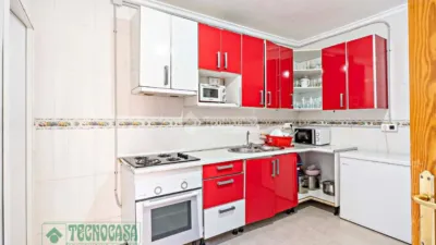 Terraced House in the Centre photo 6