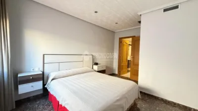 Apartment in Xirivella photo 32