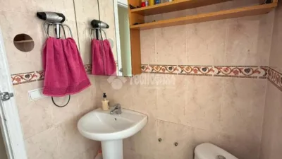 Apartment in Altozano photo 11