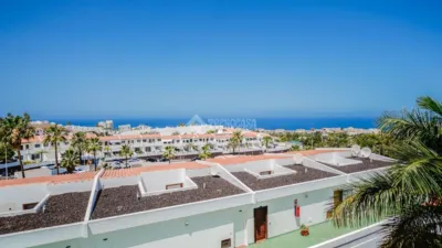 Piso en Costa Adeje photo 5